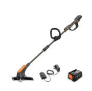 Flymo 18V UltraTrim 300