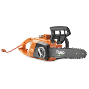 Flymo EasiSaw 350E Chainsaw - Sunset Orange