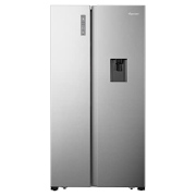 Fridgemaster MS91521FFS