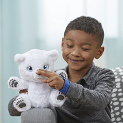 FurReal Friends Snifflin' Sawyer