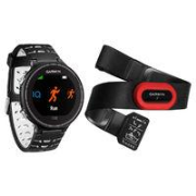 Garmin Forerunner 630 - with Heart Rate Monitor