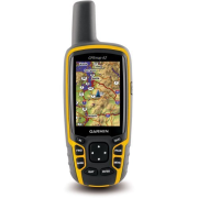 Garmin GPSMAP 62