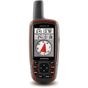 Garmin GPSMAP 62S