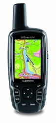 Garmin GPSMAP 62ST