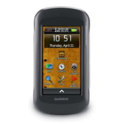 Garmin Montana 650T