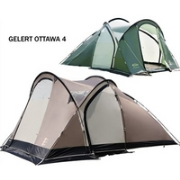 Gelert Ottawa 4