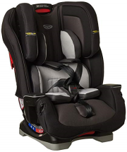 Graco Milestone LX - Midnight Grey