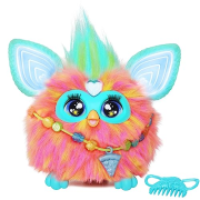 Hasbro Furby Coral