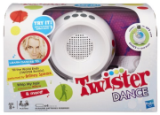 Hasbro Twister Dance