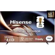 Hisense 100U8QTUK