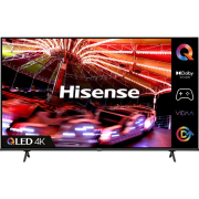 Hisense 43E7HQTUK