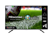 Hisense 50E76GQTUK