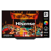 Hisense 55A85HTUK