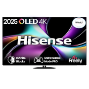 Hisense 55A85QTUK
