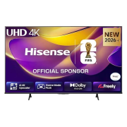 Hisense 55E6STUK