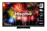 Hisense 55U8HQTUK