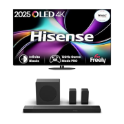 Hisense 65A85QTUK