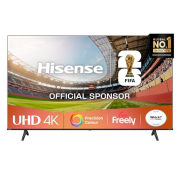 Hisense 65E6QTUK