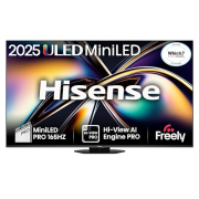 Hisense 65U8QTUK