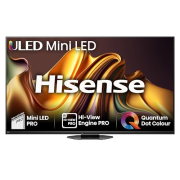 Hisense 75U8NQTUK