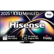Hisense 85U8QTUK
