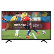 Hisense H43A6200UK