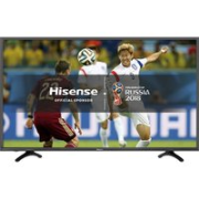 Hisense H49N5500UK