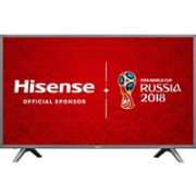 Hisense H49N5700UK