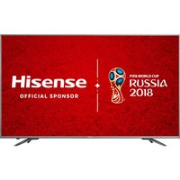 Hisense H50N6800UK