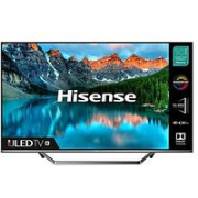 Hisense H50U7QFTUK