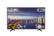 Hisense H55N5500UK