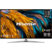 Hisense H55U7BUK