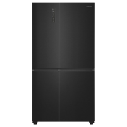 Hisense RS5P668SSFC