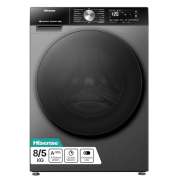 Hisense WD3S8043BT3