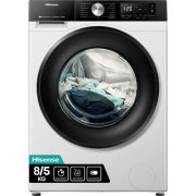 Hisense WD3S8043BW3