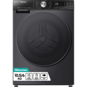 Hisense WD5S1045BB