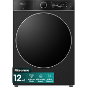 Hisense WF7I1248BBR