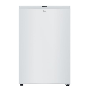 Hoover HONUQ2L58EWK