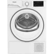 Hotpoint CHD103MWWUK