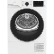 Hotpoint CHD84MWBSUK