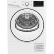 Hotpoint CHD93MWWUK