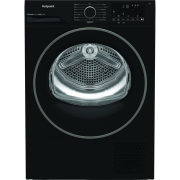 Hotpoint CHSD82MBBUK