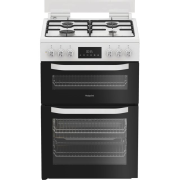 Hotpoint HDD6GDC2W