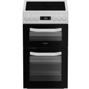Hotpoint HDE5VDCW