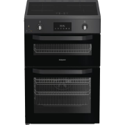 Hotpoint HDE6IDC2SA