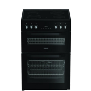Hotpoint HDE6VDC2B1