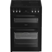 Hotpoint HDE6VDCASB1