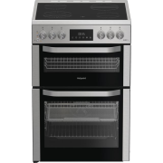 Hotpoint HDE6VDCASX