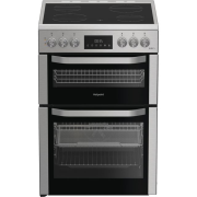 Hotpoint HDE6VDCAX