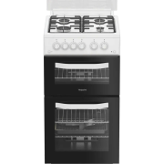 Hotpoint HDG5GCW